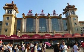 宜必思北京建国门酒店
